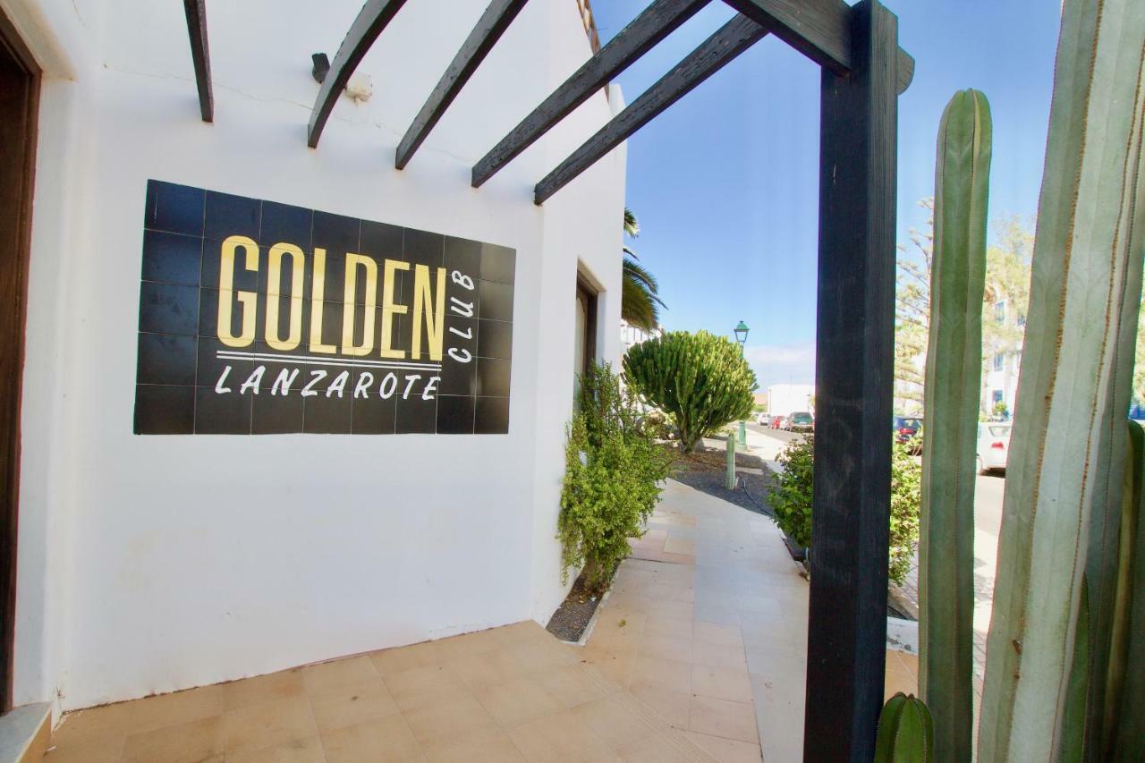 Apartment Golden 코스타 테기세 외부 사진