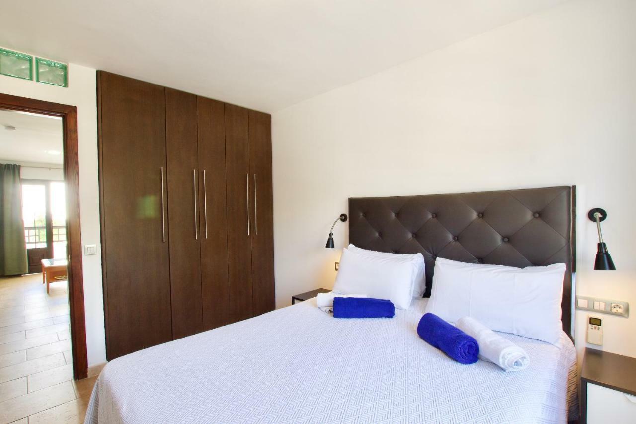 Apartment Golden 코스타 테기세 외부 사진