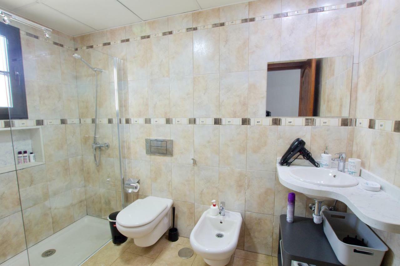 Apartment Golden 코스타 테기세 외부 사진